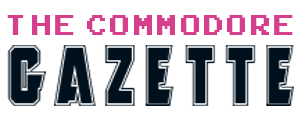 The Commodore